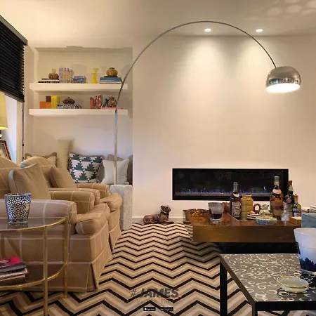 Exclusieve Villa Met Zwembad Nabij De Golf Van Knokke J00765 Willa *