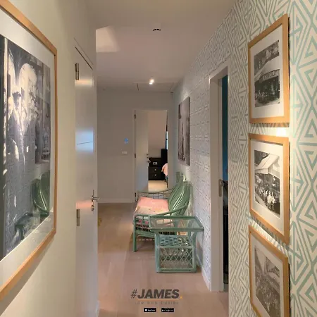 Exclusieve villa met zwembad nabij de golf van Knokke J00765 * Knokke-Heist