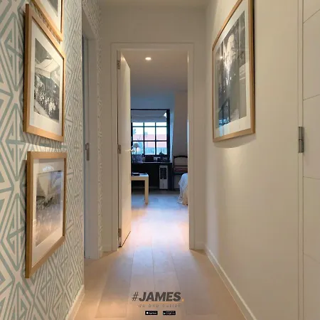 Willa Exclusieve Villa Met Zwembad Nabij De Golf Van Knokke J00765